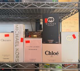 Brand New WOMENS Parfume Starting at Just $24.99