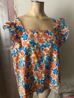 Top size XL