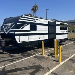 2024 Grand Design Transcend 