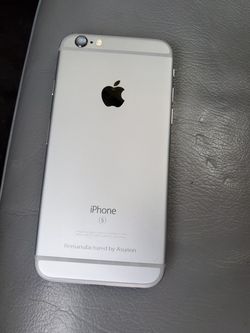 Iphone 6s 64g unlocked