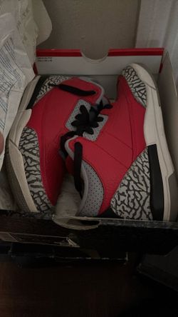 Jordan 3 