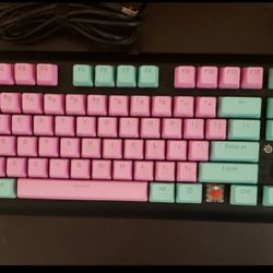 Keyboards 