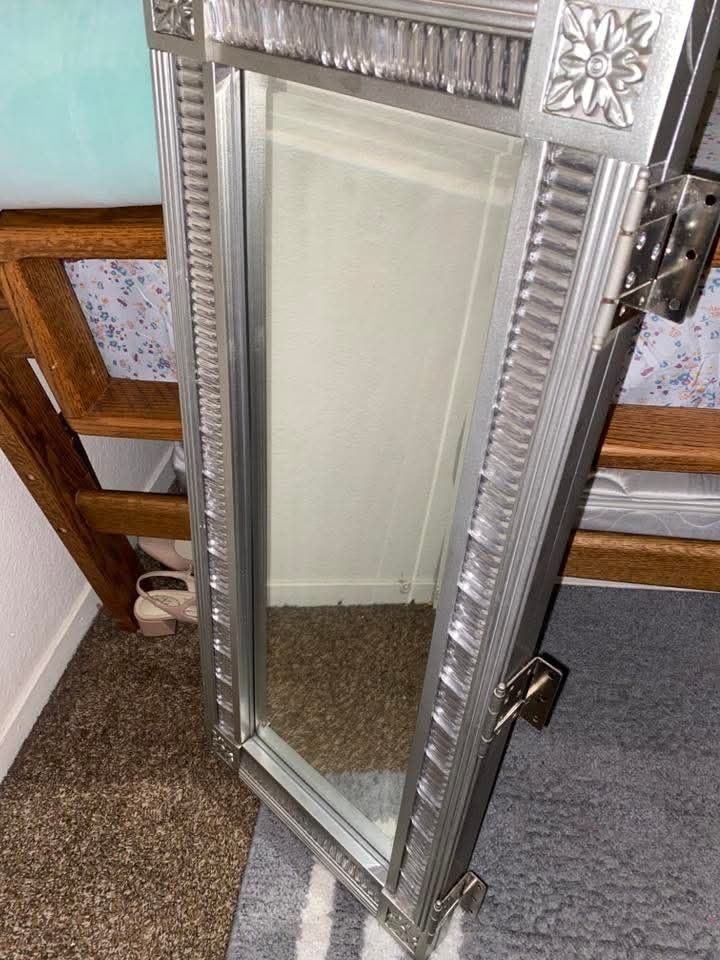 Mirror Cabinet