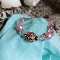 Plus Size Bracelet 