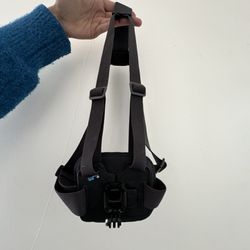 GO PRO CHESTY CHEST HARNESS MOUNT 