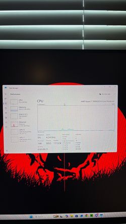 7800x3d + 9060xt 16gb + 32gb DDR5 Ram (Gaming PC)
