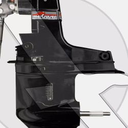 1999 Alpha One Gen 2 Outdrive P