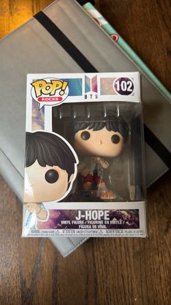 Funko Pop: BTS JHOPE