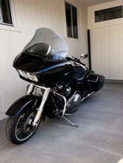 2021 Harley-Davidson Road Glide FLTRX | Excellent Condition | Low Miles