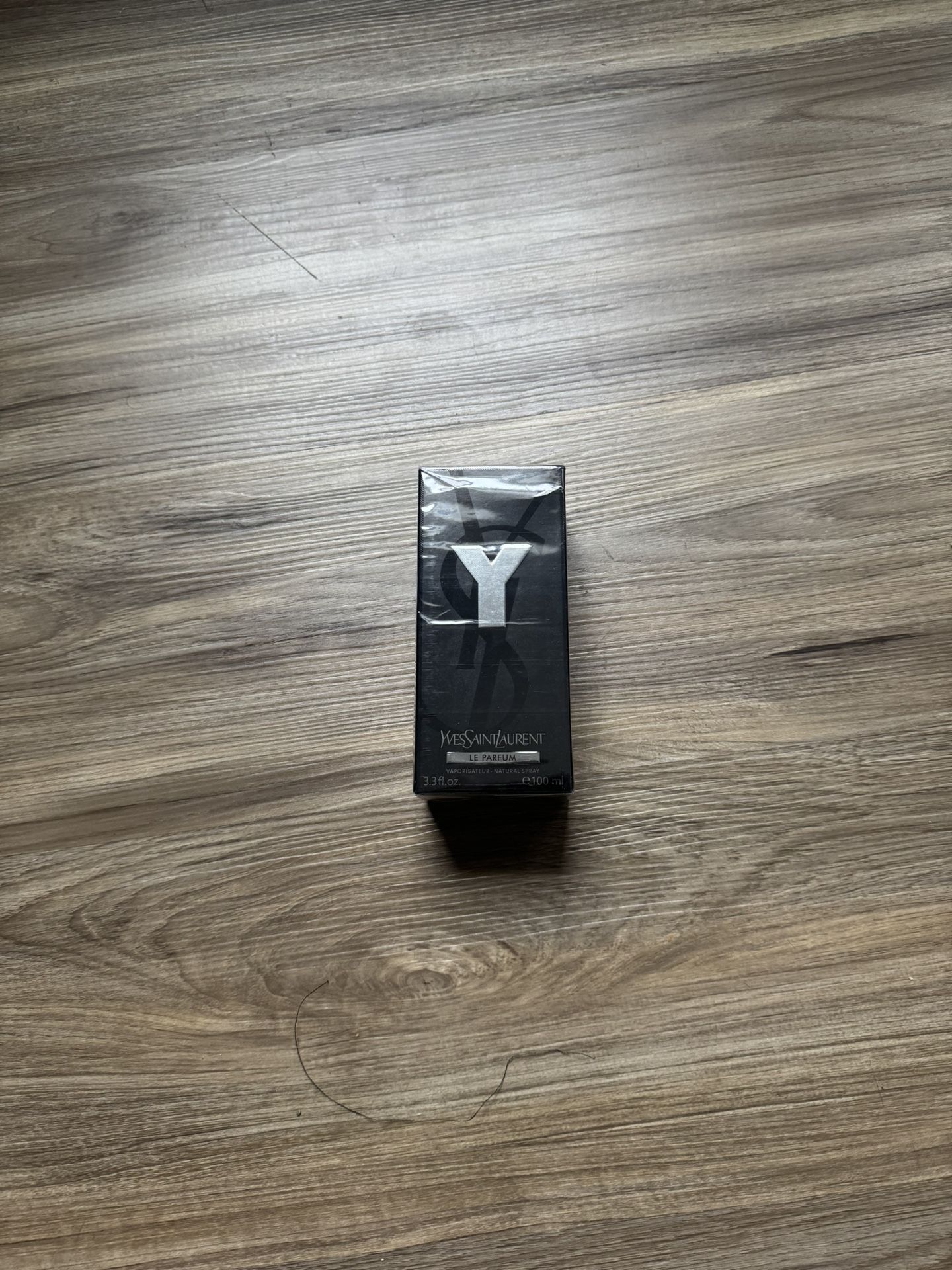 YSL black 