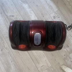 Foot Massager