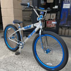 Se Bikes PK Ripper Looptail 27.5” BMX Bike 
