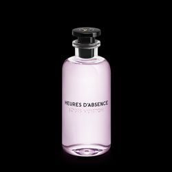 Louis Vuitton Heures d’Absence Decants✨
