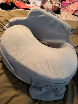 My Brest Friend nursing pillow
