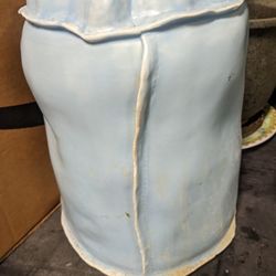 Plant Pot, Waste Bin, 