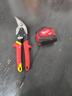 Milwaukee Tools 
