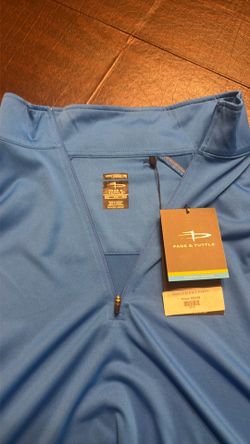 Golf jacket