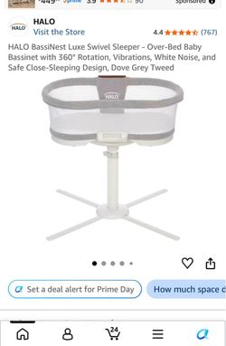 bassinet