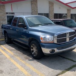 2006 Dodge Pickup 