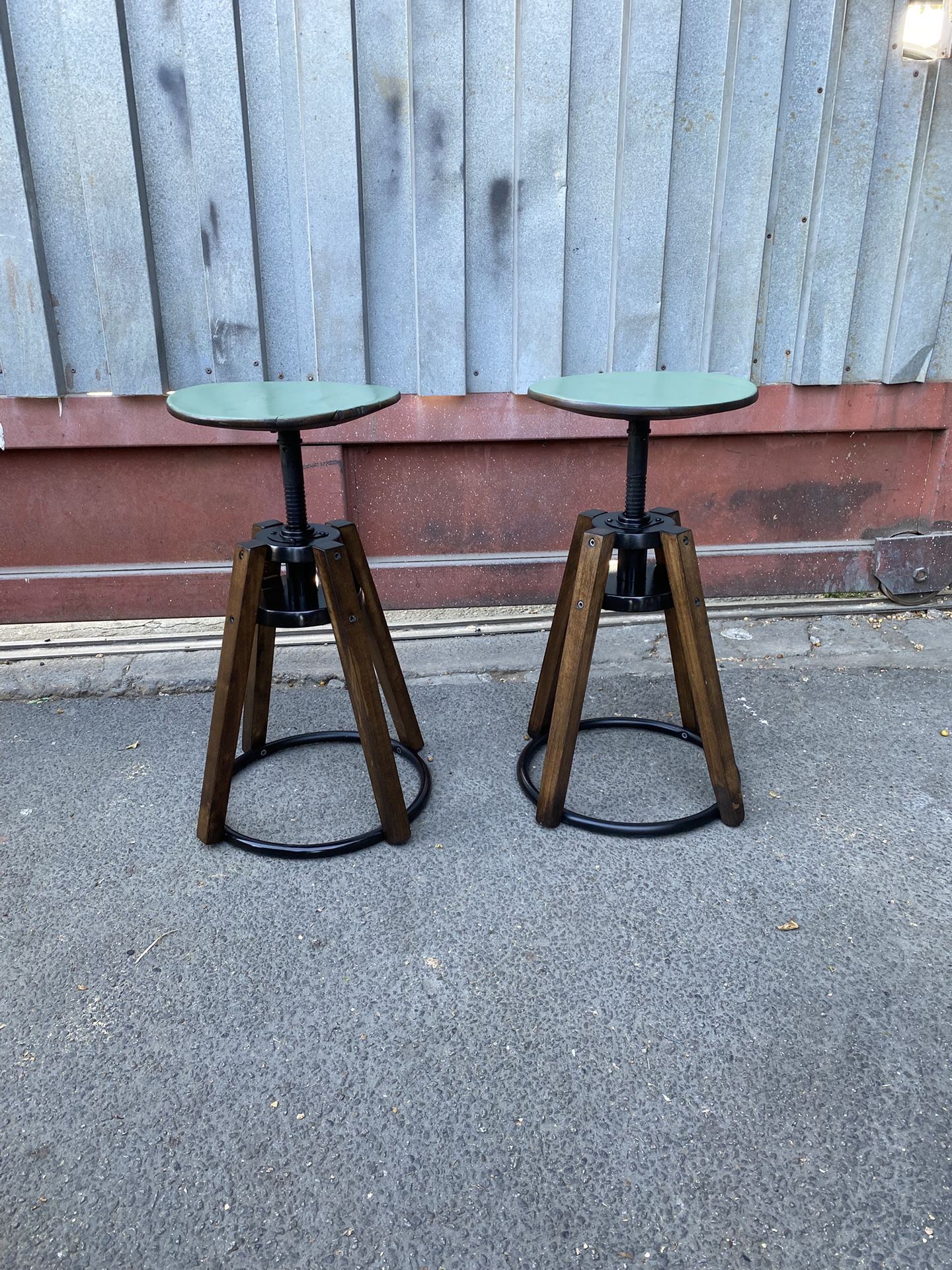 Stools