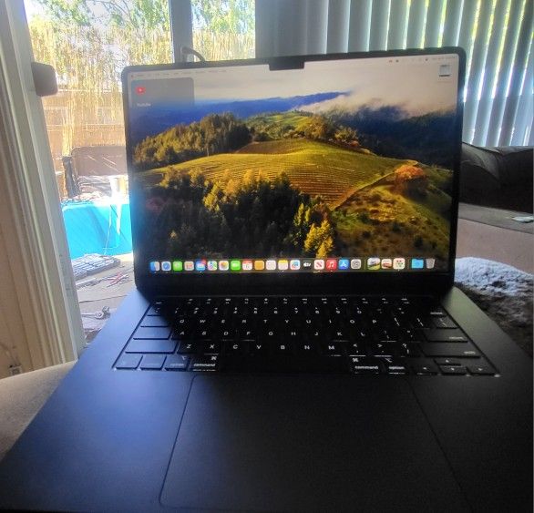 2024 MacBook Air 15 Inch M3 Chip