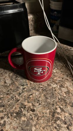 Mug Niner