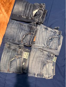 Jeans for sale !!