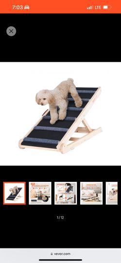 Dog Ramp
