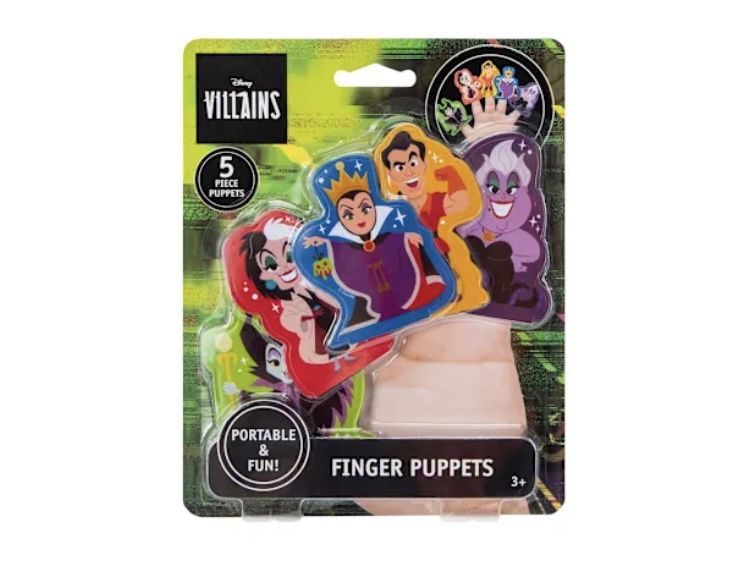 Disney Villains