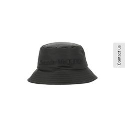 Alexander McQueen Hat