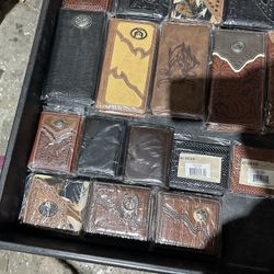 Men Wallet
