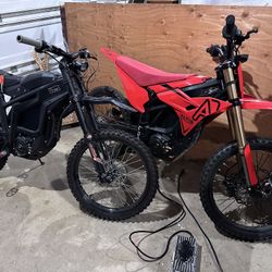 Talaria Sting TL3000