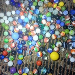 Marbles