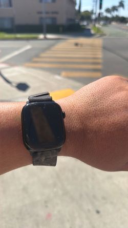 Series 11 watch
