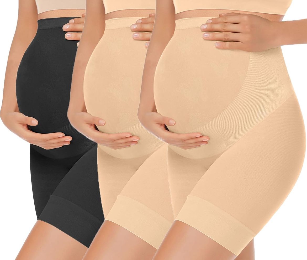 KIM S Maternity Clothes Summer Maternity S