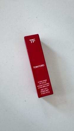 Tom Ford Ultra-Shine Lip Color