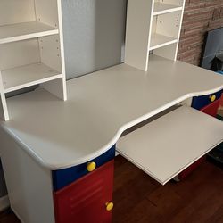 Kids Desk