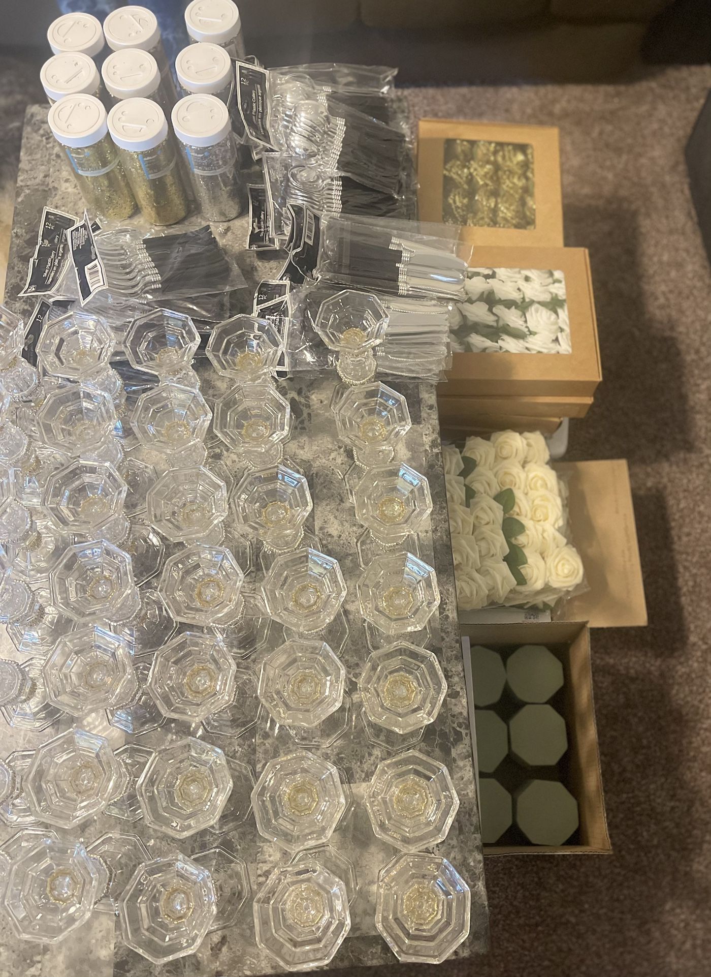 Decorations Package
