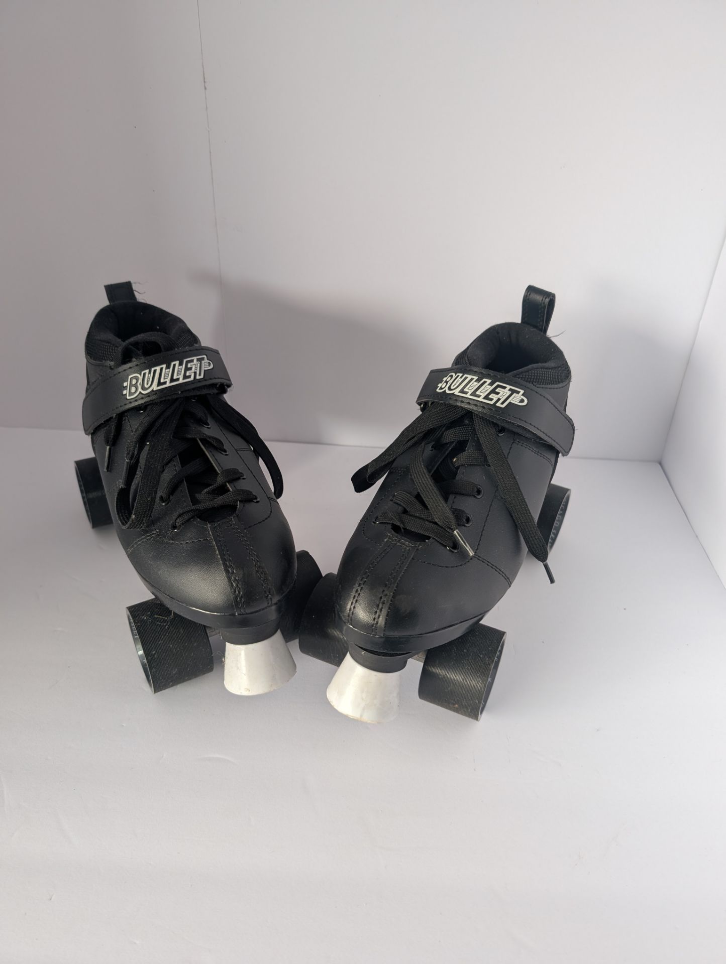 Men's Chicago Bullet Skates Sz 9