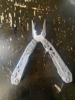 Gerber Suspension NXT Stainless Steel 13 Tool Multi-Too