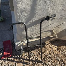 Ct100u Forks 