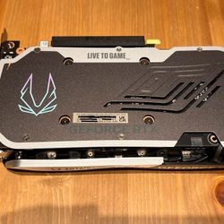 Zotac rtx 4060 Twin Edge OC