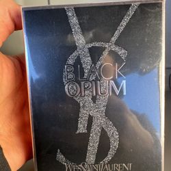 YSL Black Opuim