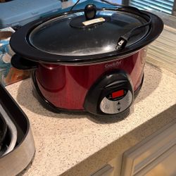 Crock Pot