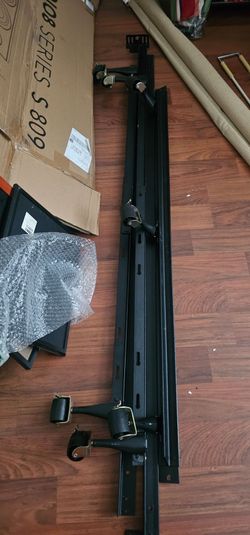 Queen size bed frame
