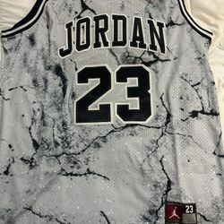 Jordan Jersey. XL. $90
