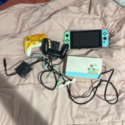 Nintendo Switch 1 Bundle