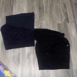 Pregnancy Pants Size Small