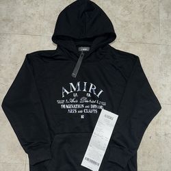 Amiri hoodie