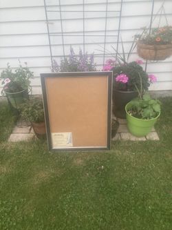 “snap” Frame, Clement